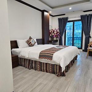 Sapa Cosy Hotel