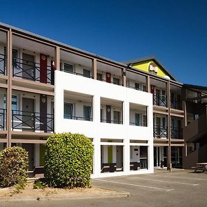 B&B Hotel Saint-Brieuc